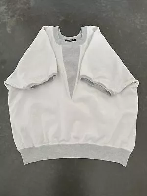 Designer ￼bassike Cotton Top • $25