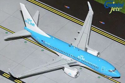 Gemini Jets 1:200 KLM Boeing 737-700 PH-BGI G2KLM986 IN STOCK • $80.76