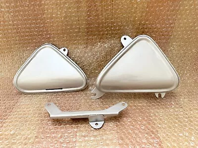 Honda Monkey Z50 JDM Mini Trail Battery Side Cover Left & Right Z50A Z50Z K1 K2. • $149