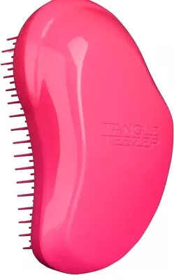 Tangle Teezer The Original Detangling Hairbrush Wet & Dry Hair All Hair Types • £11.99