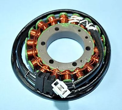 Ricks Electric Magneto Stator Yamaha XVS650 XVS650A XVS650AT V-Star • $171.95