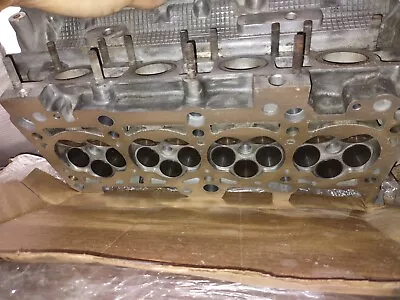 $1750 • Buy Audi VW Volkswagen 1.8t Cylinder Head AEB A4 Passat Golf Jetta Bettle