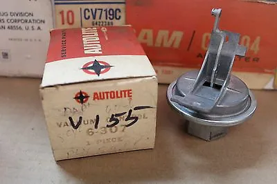 Vintage NOS Auto-Lite Distributor Vacuum Advance 6-307 1951 - 1961 Mopar • $45.61