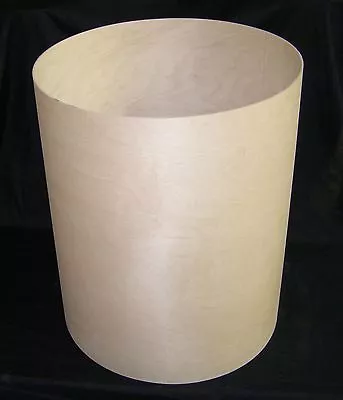 Keller (Covered Grade) 8-ply   Drum Shell 18  X 22  (dia) • $216