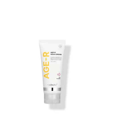 AGE-R Vita K Cream For Face & Body 100ml Moisture Hydrating Soothing • $33.05