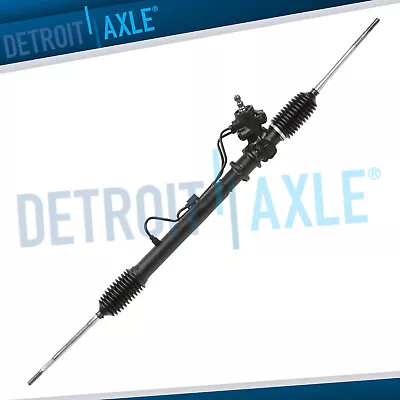 Manual Steering Rack And Pinion For 1990 1991 1992 1993 1994 - 1997 Mazda Miata • $312.49