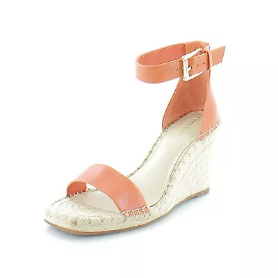 Vince Camuto Meddrina Women's Sandals Apricot • $31.99