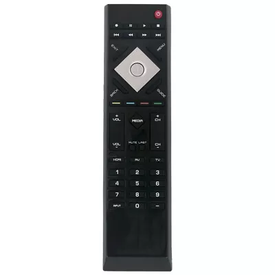 New VR15 Remote Control For VIZIO E420VL E470VL E371VL E320VP E320VL E370VL HDTV • $7.99