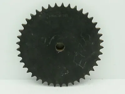 Martin 60B41 #60 Roller Chain B-Hub Sprocket 41 Teeth 1  Stock Bore RSB • $79.99