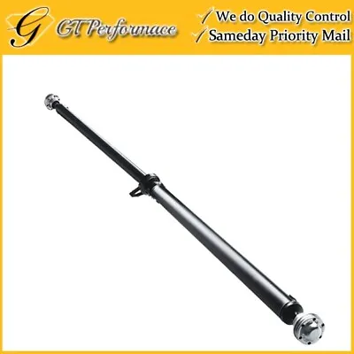 Quality Rear Propeller Drive Shaft 30713371 For 2004-2007 Volvo XC70 2.5L • $499.99