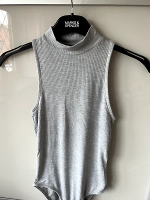 £8 • Buy Hollister Halter Neck Body Size Xs