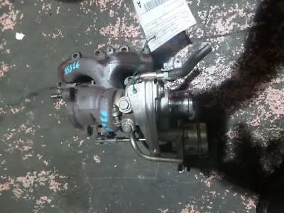 Renault Megane Turbo/supercharger Petrol 1.2 H5fe X32/x95 10/13-05/16  • $599