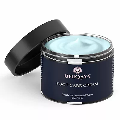 Uniqaya Foot Care Cream Repair 100 Gm • $19.95