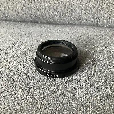 $150 • Buy Leica Objective Lens 0.25x MS Series