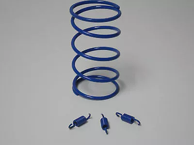 Chinese 2 Stroke  1000 RPM Performance Tourque Clutch Springs For Jog Minarelli  • $17.93