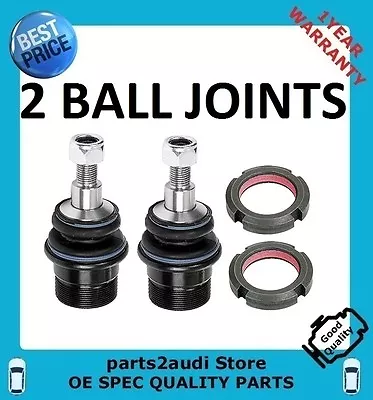 NEW MERCEDES  BENZ ML320ML350ML430ML500 Rear Axel Ball Joints 2 PCS • $56.99