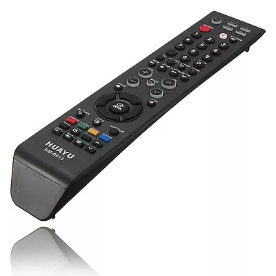 LCD TV Remote Control For SAMSUNG  LE37R87BD LE40R87BD • £10.99