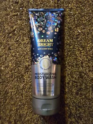 $5.95 • Buy 1 Bath And Body Works Body Wash 10 Fl Oz Dream Bright