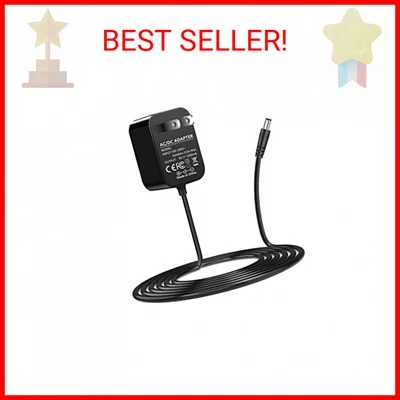 $14.99 • Buy For Boss 9V PSA Adapter Guitar Pedal Power Supply For Boss PSA-120S ME-80 ME-70