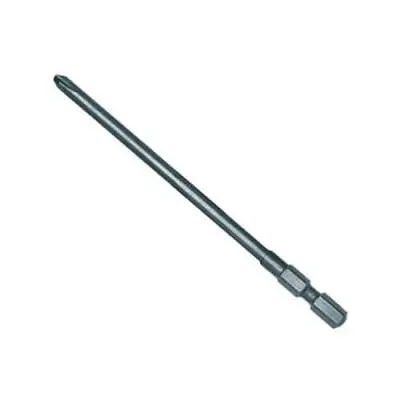 Makita Autofeed Drywall Screwdriver Bit PZ2 157mm Pack Of 3 • $37.27