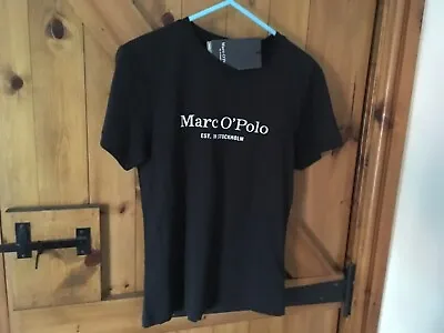 Marc O’Polo T Shirt Organic Cotton XS • £16.99