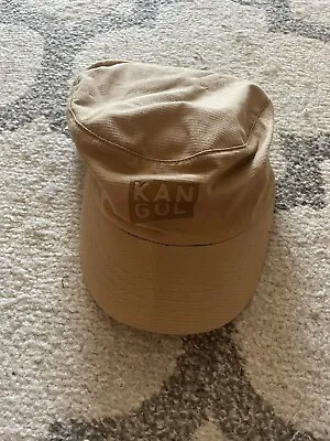 Kangol Style Cap Hat  FlexFit Size L/XL • $15