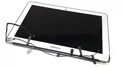  11″ LCD Display Assembly For MacBook Air A1465 2013 2014 2015 661-02345 Grade C • $49.29