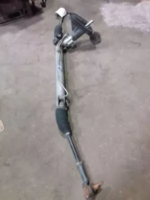 Steering Gear/Rack Power Rack And Pinion Fits 14-16 VOLVO S60 463129 • $149.99