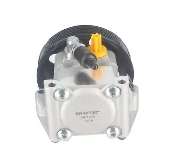 Shaftec Steering Pump For Ford C-Max HWDA 1.6 Litre April 2007 To May 2011 • £176.84
