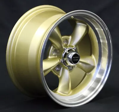 15x8 RETRO MAGS Wheels Holden HQ HJ HX WB HZ Tonner Mags Thrust Vintage GTS • $1250