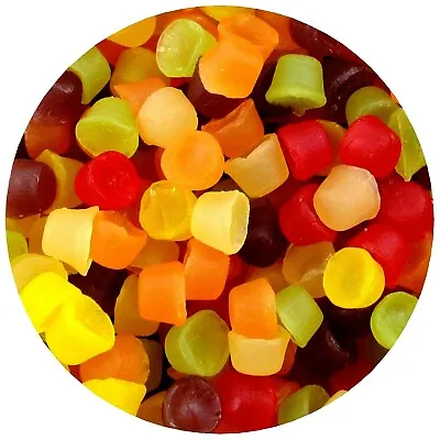 £18.35 • Buy Floral Gums By Squirrel 1.5KG Pick N Mix RETRO SWEETS Party XMAS WEDDING