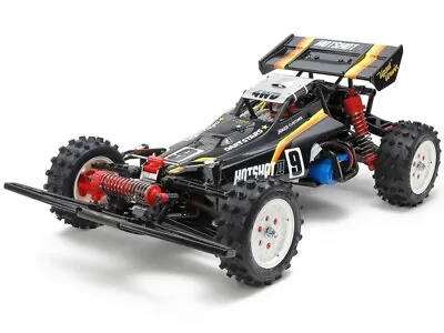 Tamiya Hotshot II (2024) • £249.99