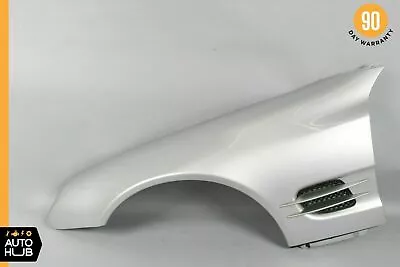 03-08 Mercedes R230 SL500 SL550 SL55 AMG Fender Front Left Driver Side OEM • $265.60