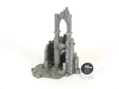 Wargaming Terrain FOR Warhammer SCENERY PRINTED 3D AoS LOTR WFB • £9.99