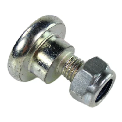 $23 • Buy E-81160 6pc Disc Mower Blade Bolt & Nut Kit For Vicon CM240, CM217, CM247, +++