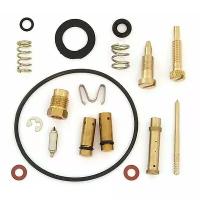2FastMoto Carburetor Carb Repair Rebuild Kit For Honda Z50 72-75 Kh-0587 • $18.97