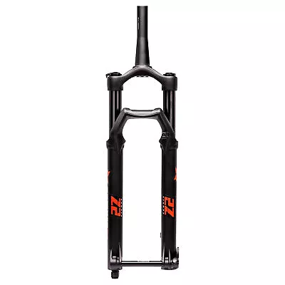 Marzocchi Bomber Z2 Fork 29  44r 140mm Rail 15QRx110 Blk • $519