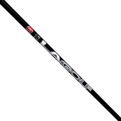 LA Golf A-Series Low 60 Graphite Shaft + Adapter & Grip • $329