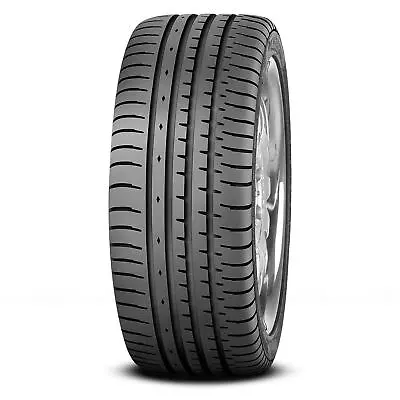 4 New Accelera Phi  - 235/50r18 Tires 2355018 235 50 18 • $363