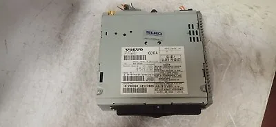 VOLVO Radio CD Gps Screen Navigation OEM 31260527 • $32.90