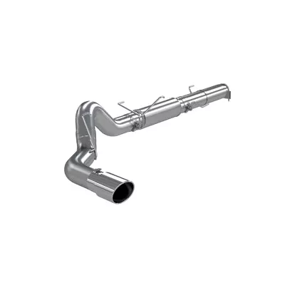 MBRP 5  Aluminized Steel Cat-Back Exhaust For 2004-2007 Dodge Ram Cummins 5.9L • $544.99