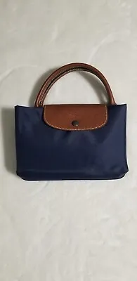 New Longchamp Le Pliage Expandable Tote • $229