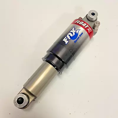 FOX Float R Rear Shock Air 6.5  X 1.75  Mountain Bike MTB • $99.95