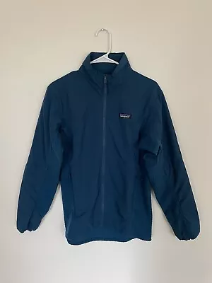 New With Tags $248 Patagonia Men's Nano-Air® Light Hybrid Jacket Large • $199