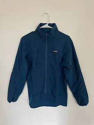 New With Tags $248 Patagonia Men's Nano-Air® Light Hybrid Jacket Small • $199