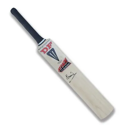 £206.99 • Buy Lord Ian Botham Signed Full Size Attack Cricket Bat