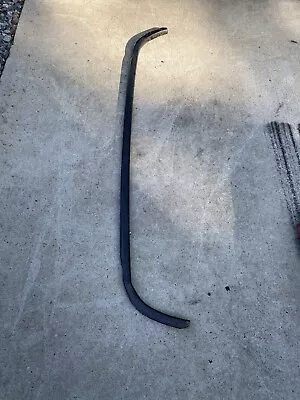 1993 Mustang Convertible Top Frame Support Tacking Strip Bow Rear Bar Oem • $65