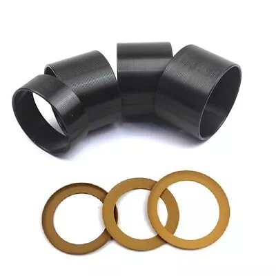 Efficient Oil Free Silent Air Compressor Cylinder And Piston Cylinder Ring • $18.49