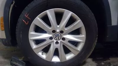 09 - 11 VOLKSWAGEN TIGUAN Wheel 17  E687006 • $117.65