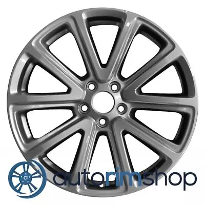 Ford Explorer 2015 2016 2017 20  OEM Wheel Rim Hyper • $283.99